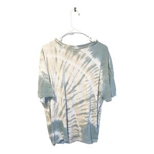 VS PINK One Size Baggy Tee